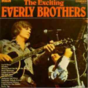 The Everly Brothers - The Exciting Everly Brothers