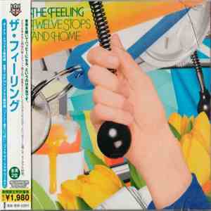 The Feeling - Twelve Stops And Home