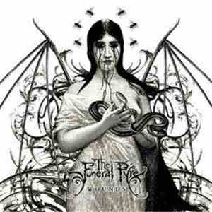 The Funeral Pyre - Wounds