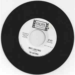 The Gatemen - White Christmas / Silent Night