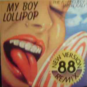 The K-Project With Kali - My Boy Lollipop