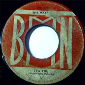 The Maytals - Daddy / It's You