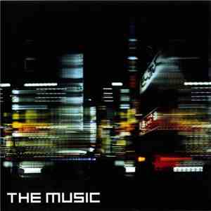 The Music - Strength In Numbers