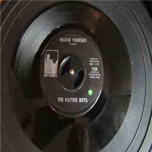 The Nature Boys - Watch Yourself / Do The Temptation
