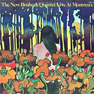 The New Brubeck Quartet - Live At Montreux