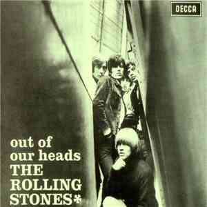 The Rolling Stones - Out Of Our Heads (Out Of Mind)