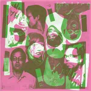 The Shackles - Broken Arm / Funeral Shroud