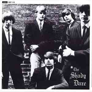 The Shady Daze - I'll Make You Pay