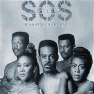 The S.O.S. Band - Diamonds In The Raw