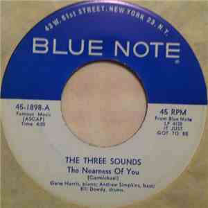 The Three Sounds - The Nearness Of You