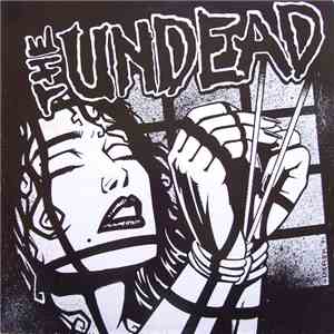The Undead  - Evening Of Desire