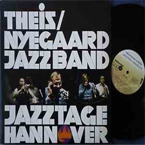 Theis/Nyegaard Jazzband - Jazztage Hannover
