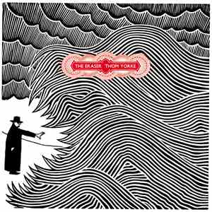 Thom Yorke - The Eraser