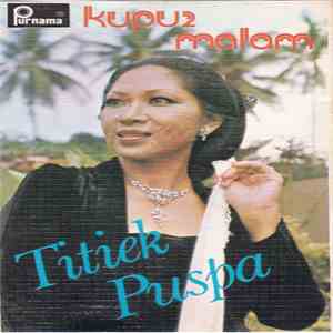 Titiek Puspa - Kupu-kupu Malam