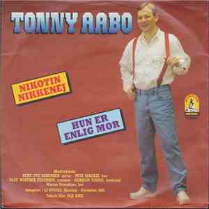 Tonny Aabo - Nikotin Nikkenej