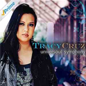 Tracy Cruz  - Universoul Symphony