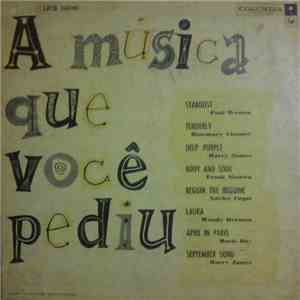Various - A Música Que Você Pediu = Requested By You