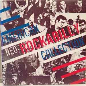 Various - American Neo-Rockabilly Collection
