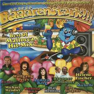 Various - Best Of Mallorca Hit-Mix