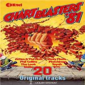 Various - Chartblasters '81