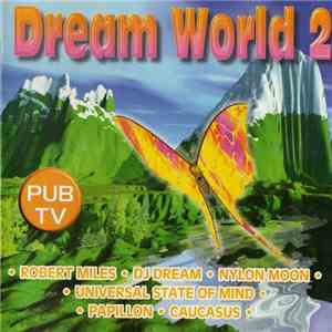 Various - Dream World 2