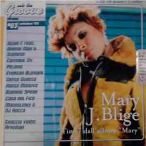 Various - Into The Groove Volume #03