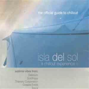 Various - Isla Del Sol - A Chillout Experience