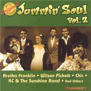 Various - Jammin' Soul Vol. 2