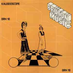 Various - Kaleidoscope