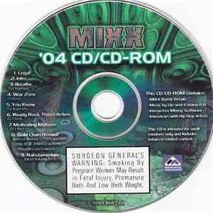 Various - Kool Mixx '04