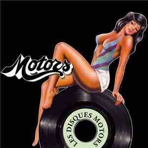 Various - Les Disques Motors