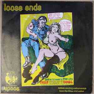 Various - Loose Ends - Rave From The Grave Blast From The Past Vol. 2