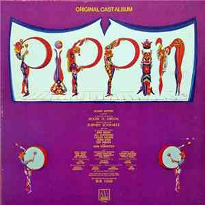 Various - Pippin (Original Cast Album)