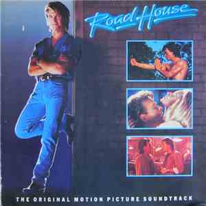 Various - Road House (The Original Motion Picture Soundtrack)