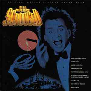 Various - Scrooged - Original Motion Picture Soundtrack