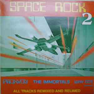 Various - Space Rock 2