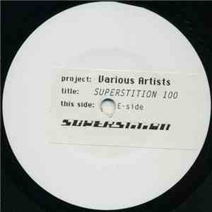 Various - Superstition 100