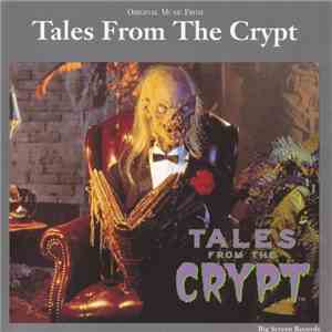 Various - Tales From The Crypt (Original Music From)