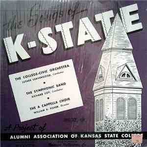 Various - The Songs Of K-State