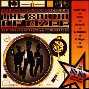 Various - The Sound Of Mzee - International Version