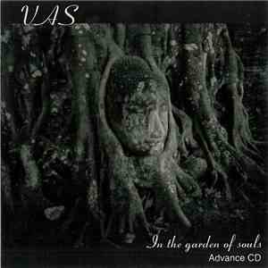 Vas - In The Garden Of Souls