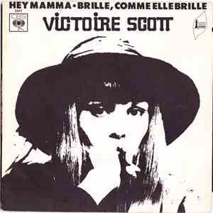 Victoire Scott - Hey Mamma