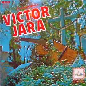 Victor Jara - Canto A Lo Humano