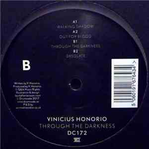 Vinicius Honorio - Through The Darkness