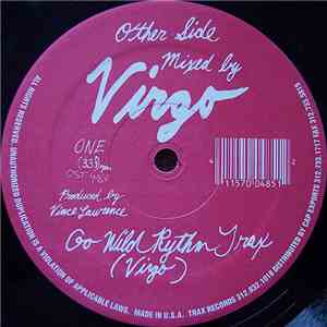 Virgo - Go Wild Rythm Trax