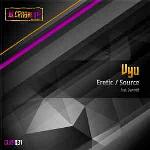 Vyu feat. Damned  - Eretic / Source