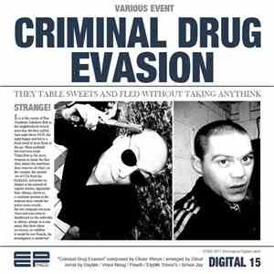 Zdeuf - Criminal Drug Evasion
