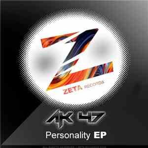 AK47  - Personality EP