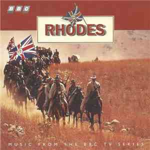 Alan Parker - Rhodes