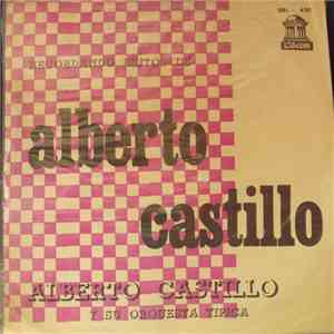Alberto Castillo Y Su Orquesta Típica - Recordando Exitos de Alberto Castillo
